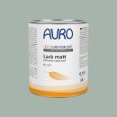 Auro Lack matt 517 - Colours for life - moss green 15