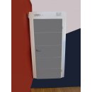 Auro Lack matt 517 - Colours for life - mystic grey 05