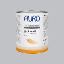 Auro Lack matt 517 - Colours for life - mystic grey 20