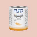 Auro Lack matt 517 - Colours for life - nutmeg brown 25