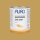 Auro Lack matt 517 - Colours for life - ochre green 05