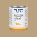Auro Lack matt 517 - Colours for life - olive green 10