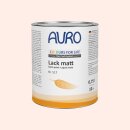 Auro Lack matt 517 - Colours for life - pink blush