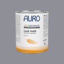 Auro Lack matt 517 - Colours for life - plum grey 10
