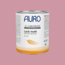 Auro Lack matt 517 - Colours for life - powder lilac 05