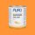 Auro Lack matt 517 - Colours for life - pure mango