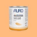 Auro Lack matt 517 - Colours for life - pure mango 10