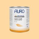 Auro Lack matt 517 - Colours for life - pure melon 15