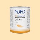 Auro Lack matt 517 - Colours for life - pure melon 20