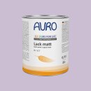 Auro Lack matt 517 - Colours for life - purple mystery 10