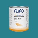 Auro Lack matt 517 - Colours for life - rainy night