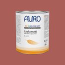 Auro Lack matt 517 - Colours for life - red earth 05