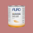 Auro Lack matt 517 - Colours for life - red earth 10
