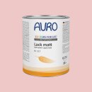 Auro Lack matt 517 - Colours for life - red earth 25