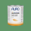 Auro Lack matt 517 - Colours for life - reseda green 05