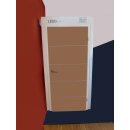 Auro Lack matt 517 - Colours for life - rolling tobacco