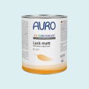 Auro Lack matt 517 - Colours for life - scandic nuance