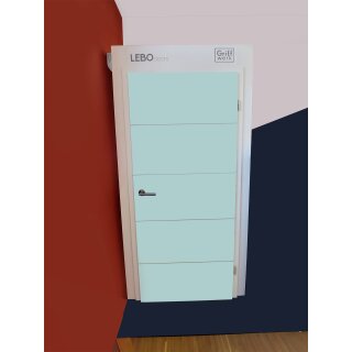 Auro Lack matt 517 - Colours for life - shimmering sea 15