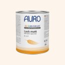 Auro Lack matt 517 - Colours for life - silk aspiration