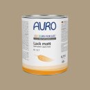 Auro Lack matt 517 - Colours for life - sludge 10