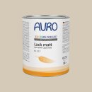 Auro Lack matt 517 - Colours for life - sludge 20