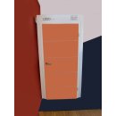 Auro Lack matt 517 - Colours for life - smoke orange