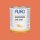 Auro Lack matt 517 - Colours for life - smoke orange 05