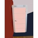 Auro Lack matt 517 - Colours for life - soft red brown 25