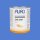 Auro Lack matt 517 - Colours for life - sparkling blue
