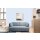 Auro Lack matt 517 - Colours for life - sparkling blue 25
