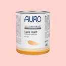 Auro Lack matt 517 - Colours for life - strawberry kiss