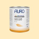 Auro Lack matt 517 - Colours for life - sundown 25