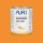 Auro Lack matt 517 - Colours for life - sunset yellow