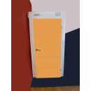Auro Lack matt 517 - Colours for life - sunset yellow 05