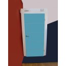 Auro Lack matt 517 - Colours for life - teal 05