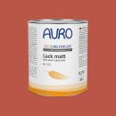 Auro Lack matt 517 - Colours for life - terra cotta tone 05