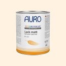 Auro Lack matt 517 - Colours for life - vanilla delight