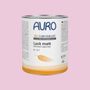 Auro Lack matt 517 - Colours for life - velvet touch 10