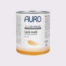 Auro Lack matt 517 - Colours for life - violet dust
