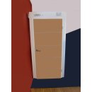 Auro Lack matt 517 - Colours for life - walnut tree