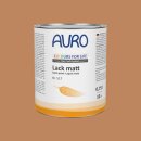 Auro Lack matt 517 - Colours for life - walnut tree 05