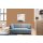 Auro Lack matt 517 - Colours for life - walnut tree 05