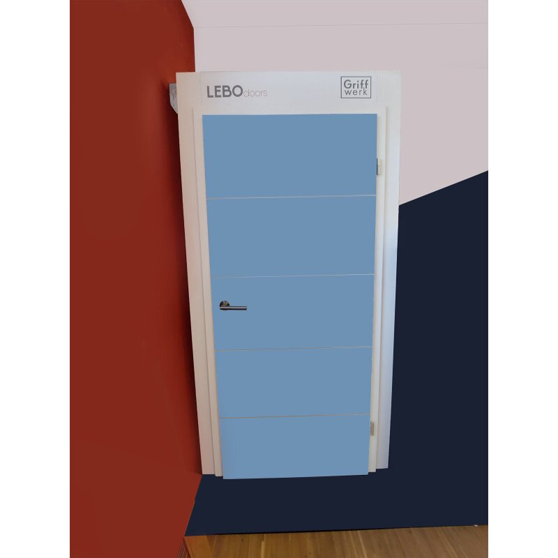 Auro Lack matt 517 - Colours for life - whale song 05