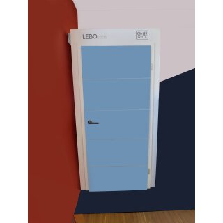 Auro Lack matt 517 - Colours for life - whale song 05