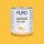 Auro Lack matt 517 - Colours for life - wild mustard 05