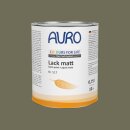 Auro Lack matt 517 - Colours for life - wildness green