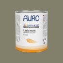 Auro Lack matt 517 - Colours for life - wildness green 05