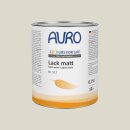 Auro Lack matt 517 - Colours for life - wildness green 25