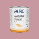 Auro Lack matt 517 - Colours for life - wood berry 10