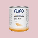 Auro Lack matt 517 - Colours for life - wood berry 15